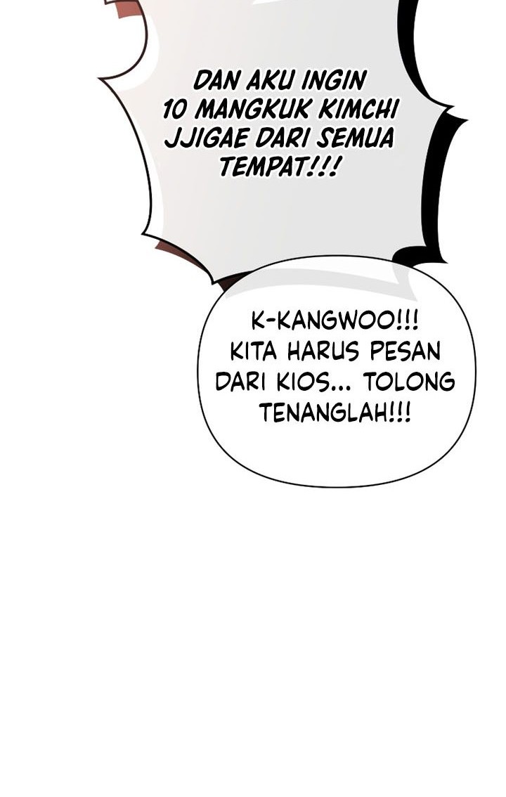 Player Who Returned 10,000 Years Later Chapter 57 Gambar 9