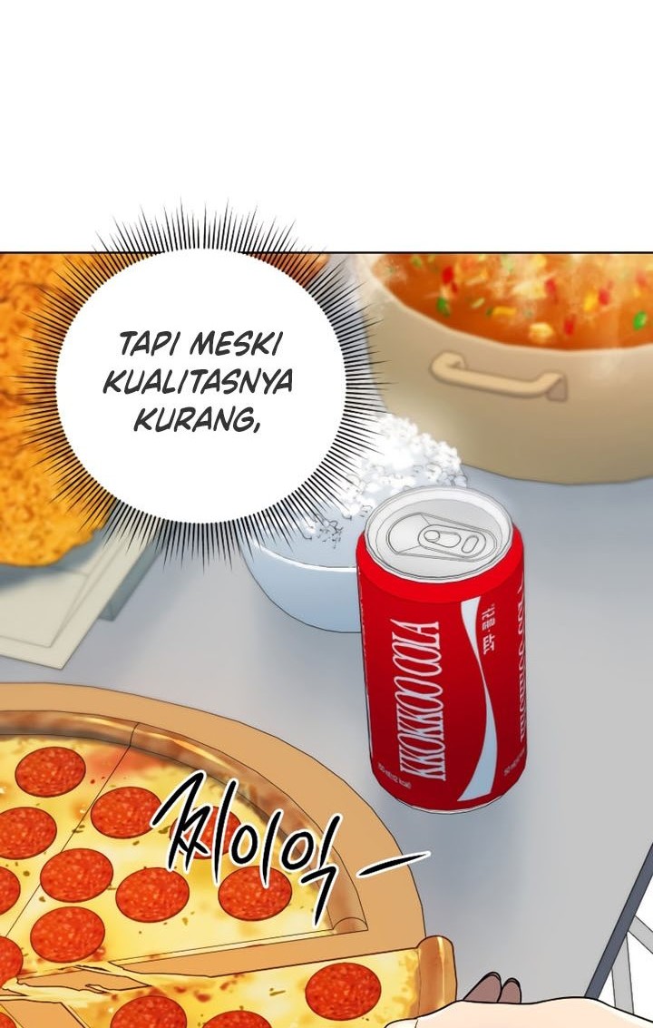 Player Who Returned 10,000 Years Later Chapter 57 Gambar 13