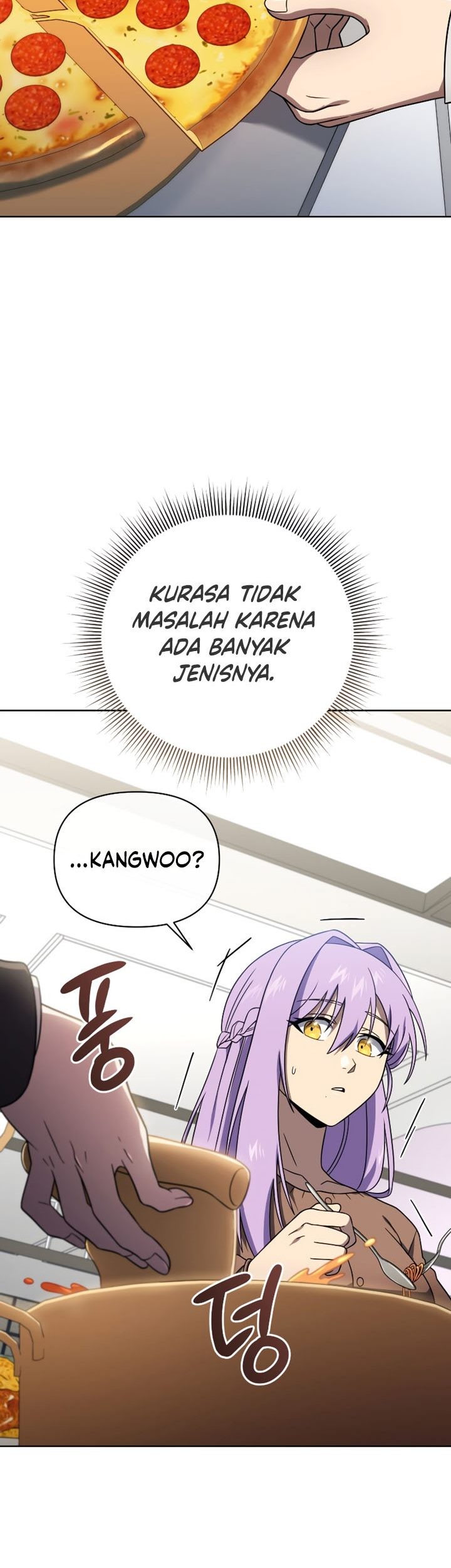 Player Who Returned 10,000 Years Later Chapter 57 Gambar 14