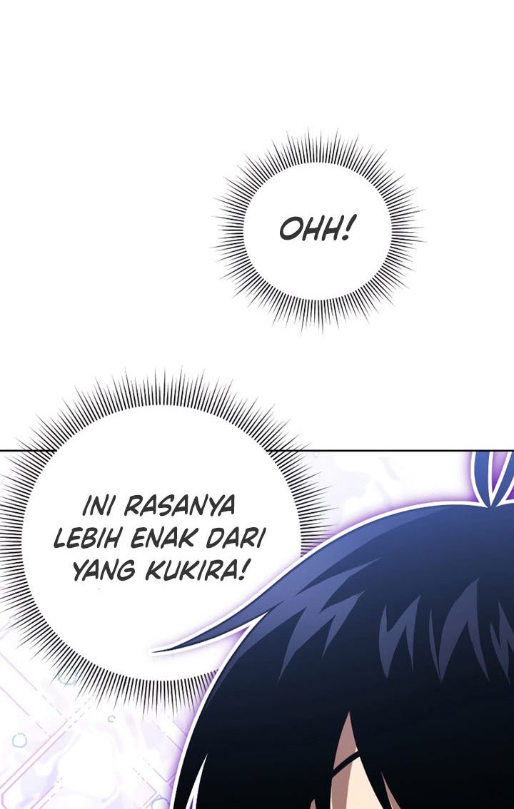 Player Who Returned 10,000 Years Later Chapter 57 Gambar 15