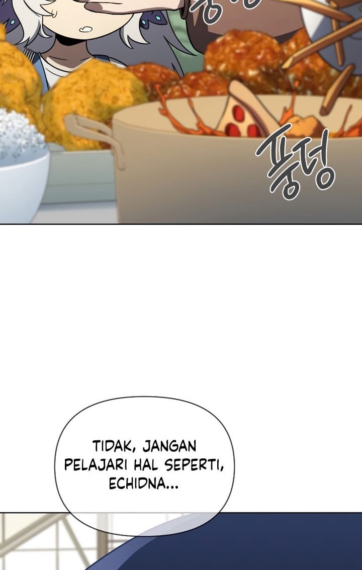 Player Who Returned 10,000 Years Later Chapter 57 Gambar 17