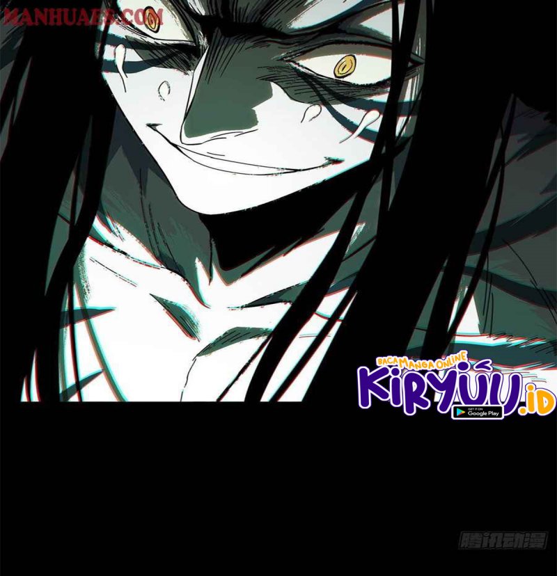 Da Xiang Wuxing Chapter 95 Gambar 25