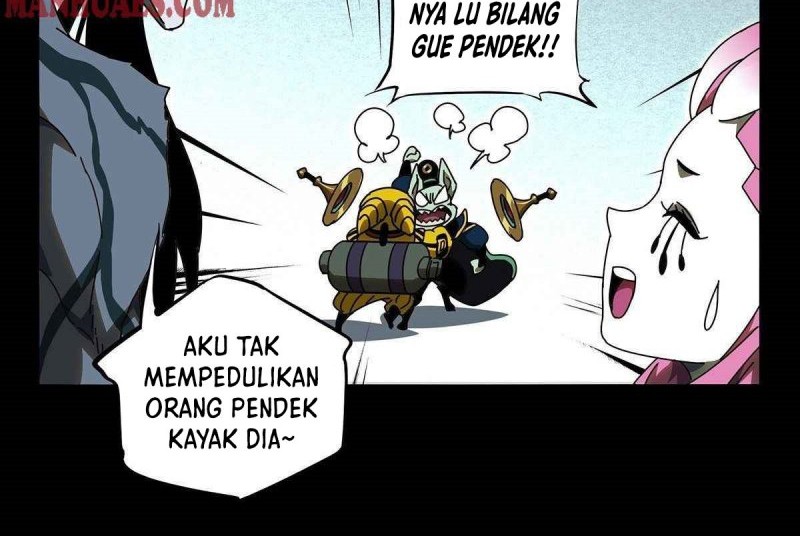 Da Xiang Wuxing Chapter 95 Gambar 19