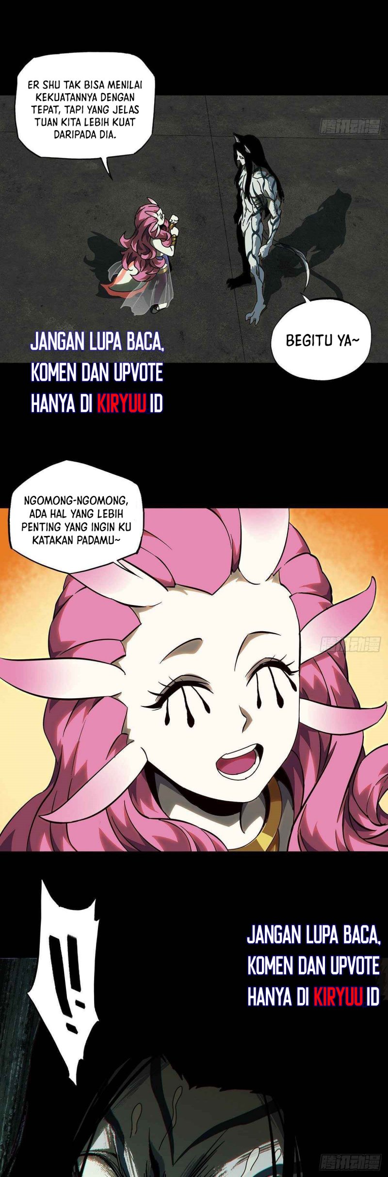 Da Xiang Wuxing Chapter 95 Gambar 24