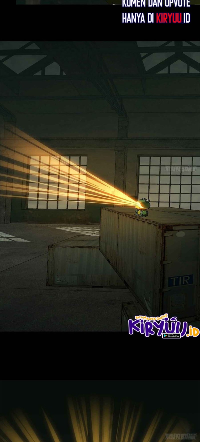 Da Xiang Wuxing Chapter 95 Gambar 3