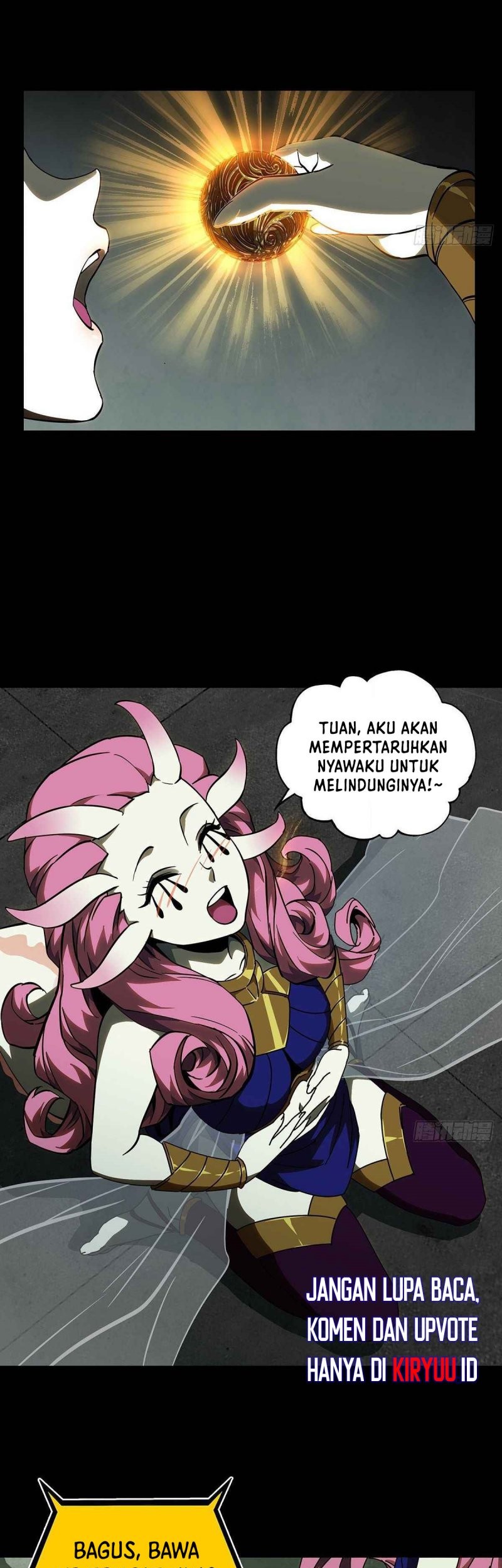 Da Xiang Wuxing Chapter 95 Gambar 6