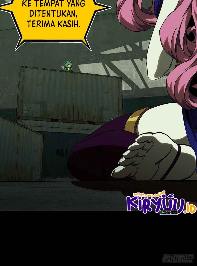 Da Xiang Wuxing Chapter 95 Gambar 7