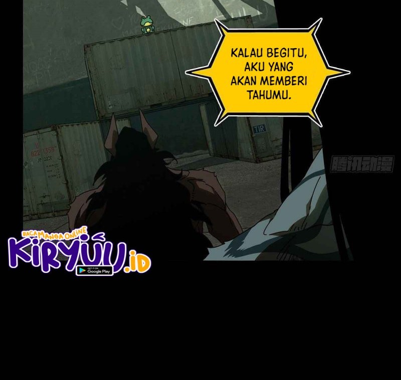 Da Xiang Wuxing Chapter 95 Gambar 9