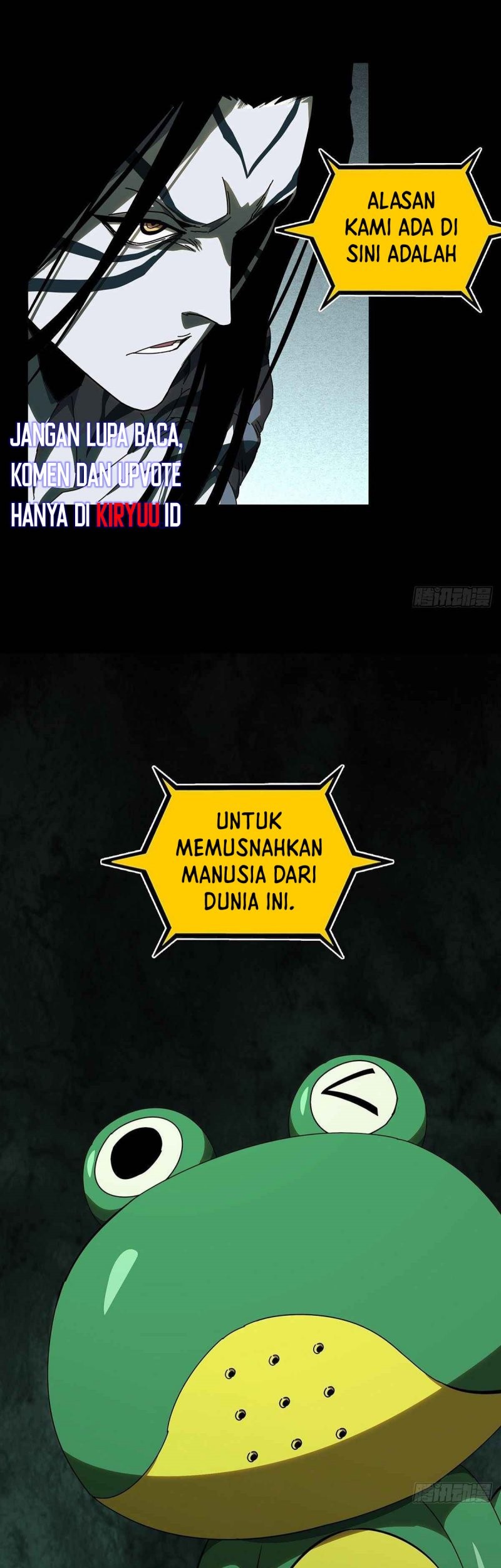 Da Xiang Wuxing Chapter 95 Gambar 10