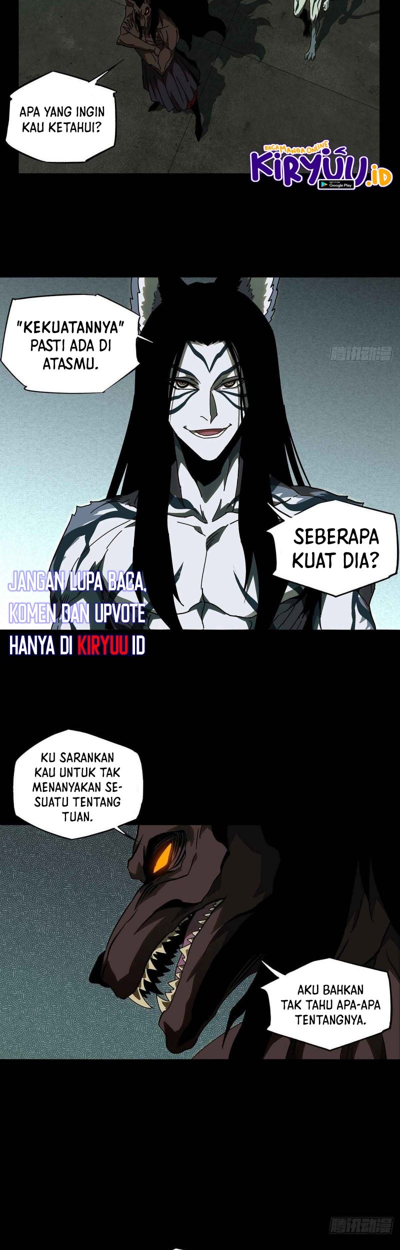 Da Xiang Wuxing Chapter 95 Gambar 14
