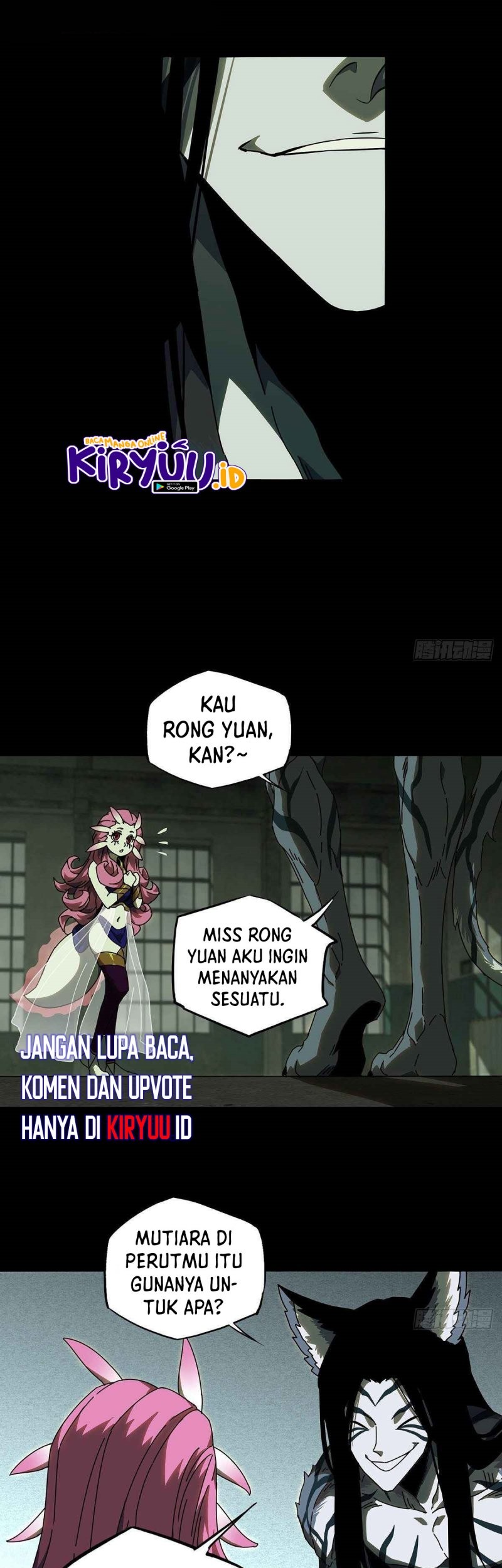 Da Xiang Wuxing Chapter 95 Gambar 16