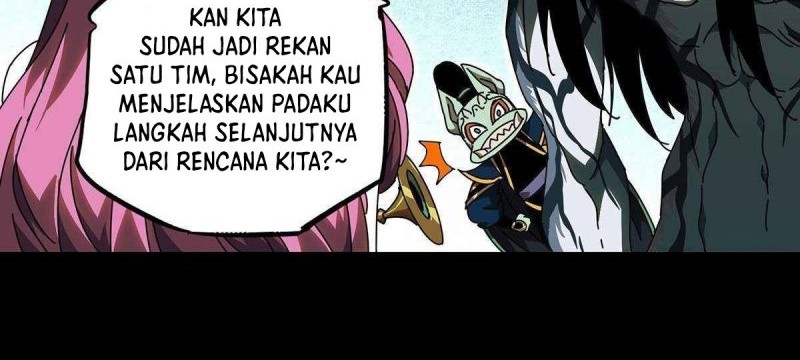 Da Xiang Wuxing Chapter 95 Gambar 17