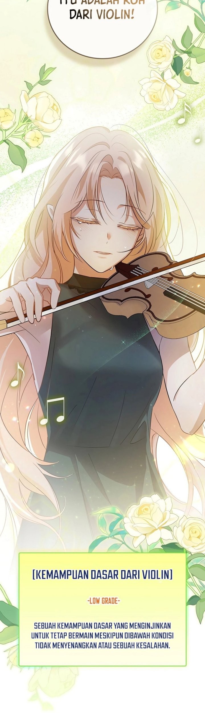 Superstar From Age 0 Chapter 11 Gambar 40