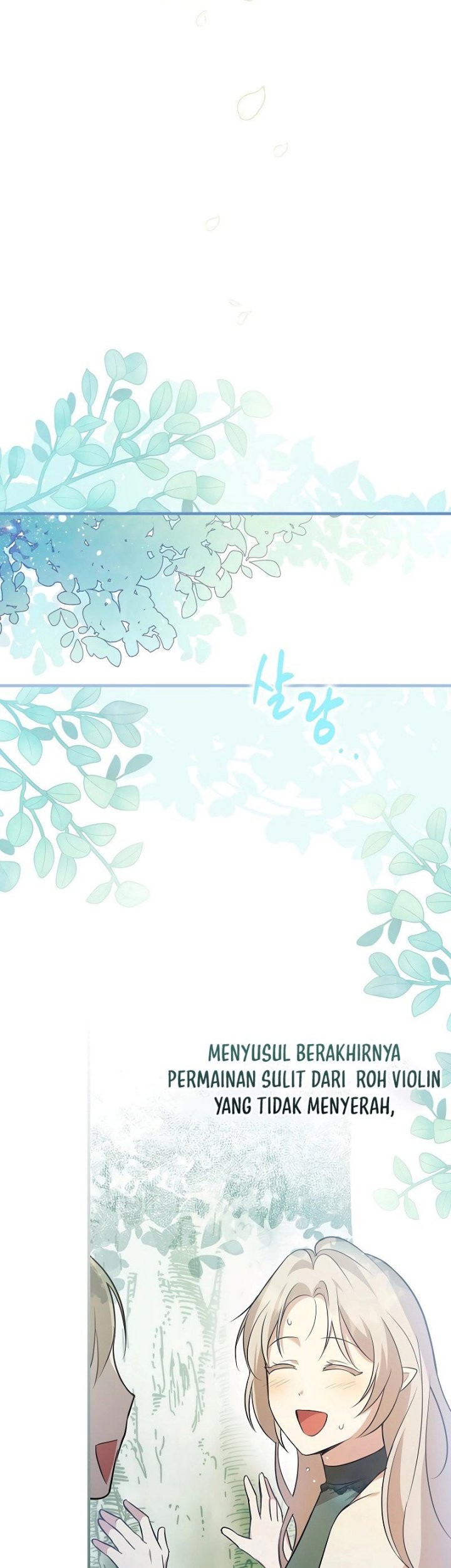 Superstar From Age 0 Chapter 11 Gambar 43