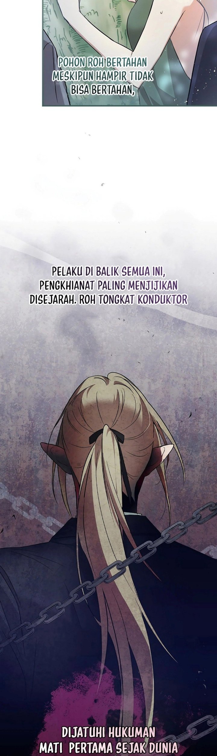 Superstar From Age 0 Chapter 11 Gambar 44