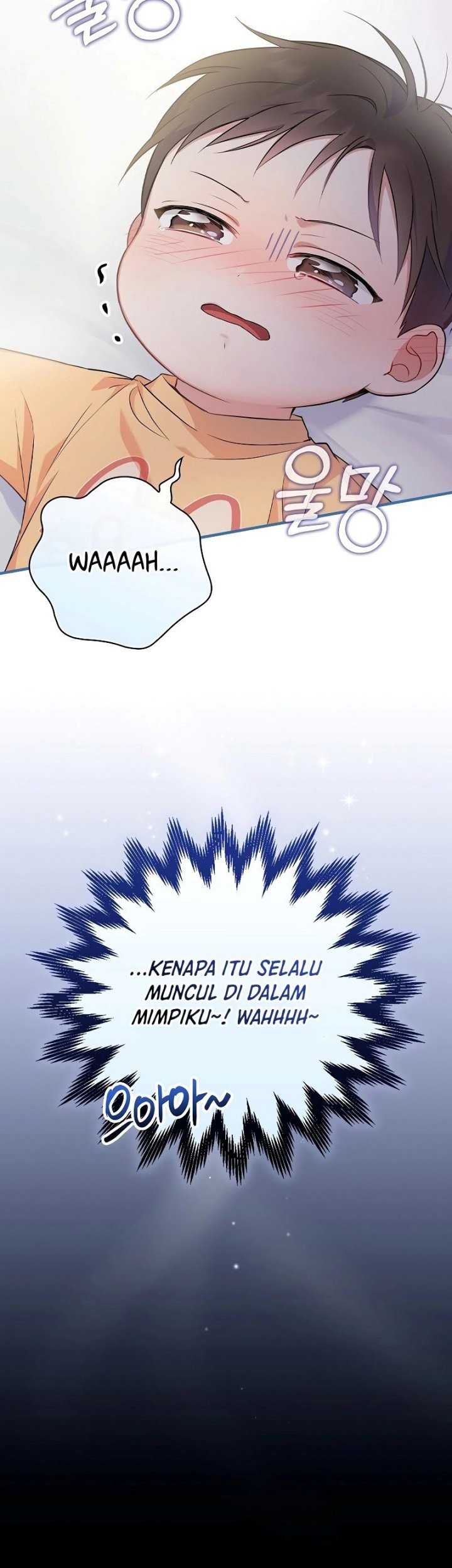 Superstar From Age 0 Chapter 11 Gambar 46