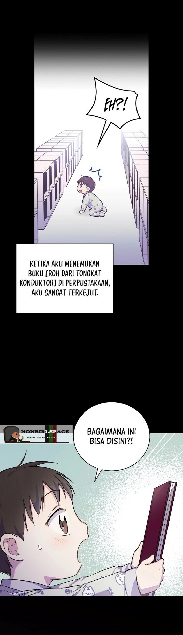 Superstar From Age 0 Chapter 11 Gambar 47