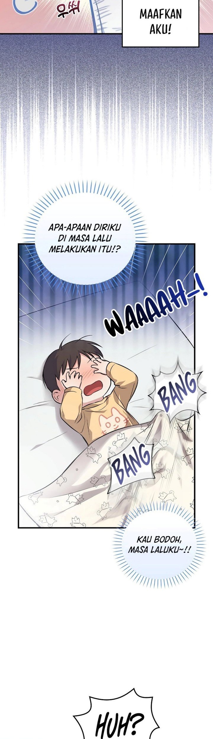 Superstar From Age 0 Chapter 11 Gambar 50