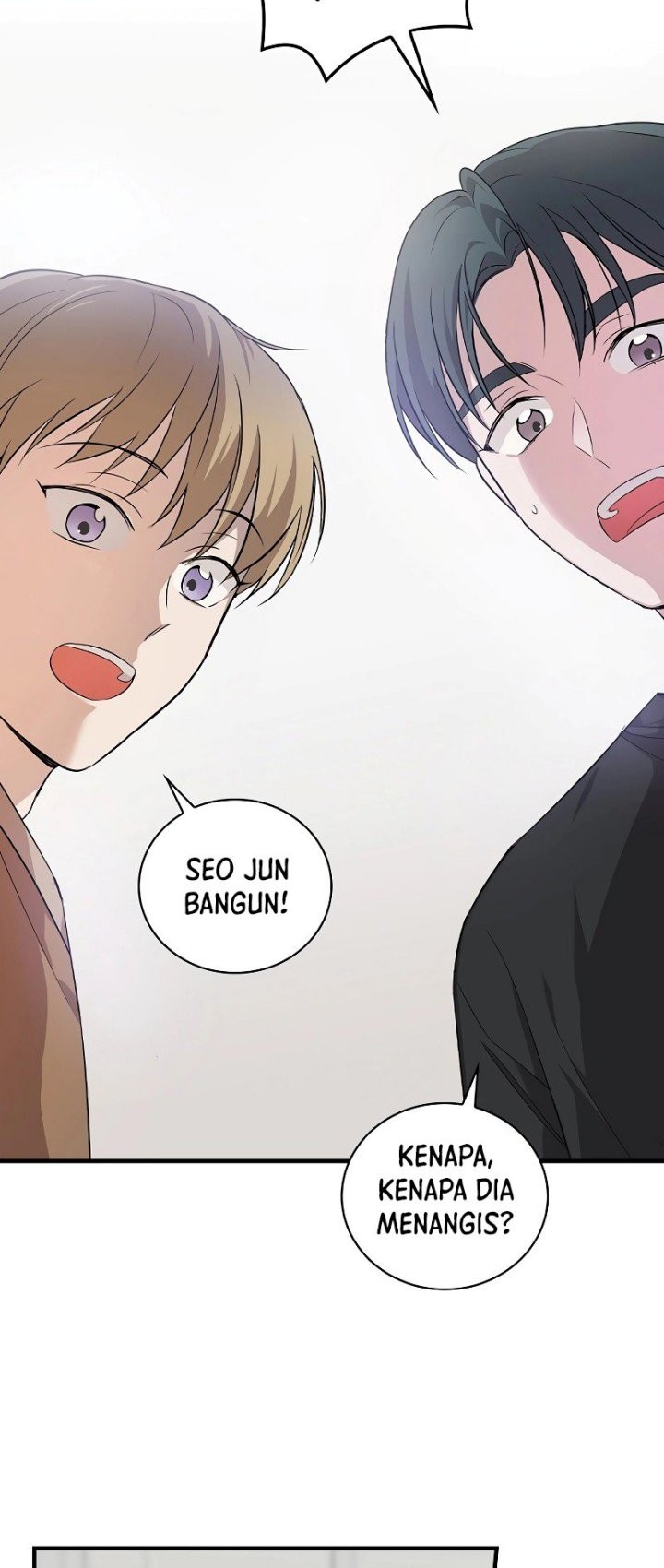 Superstar From Age 0 Chapter 11 Gambar 51