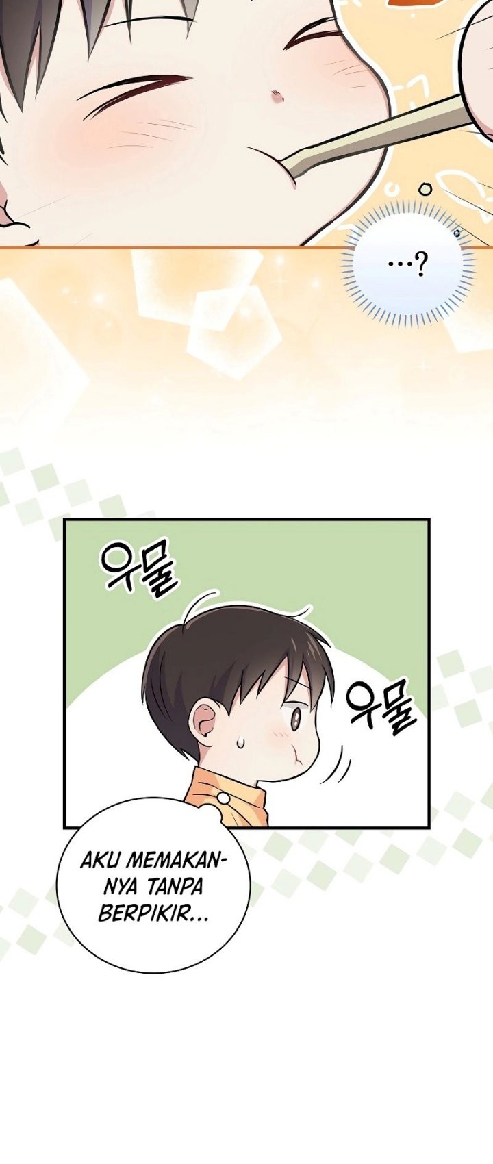 Superstar From Age 0 Chapter 11 Gambar 54