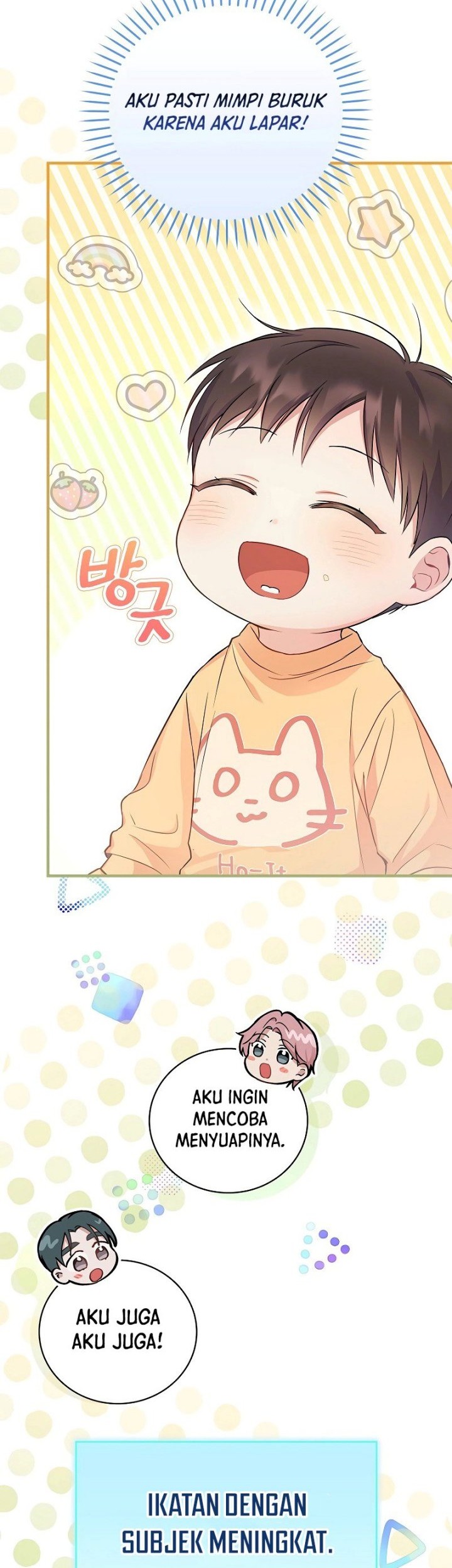 Superstar From Age 0 Chapter 11 Gambar 56