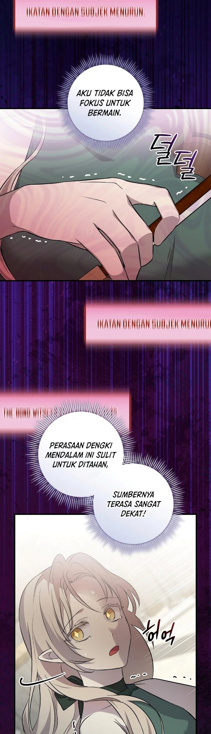 Superstar From Age 0 Chapter 11 Gambar 28