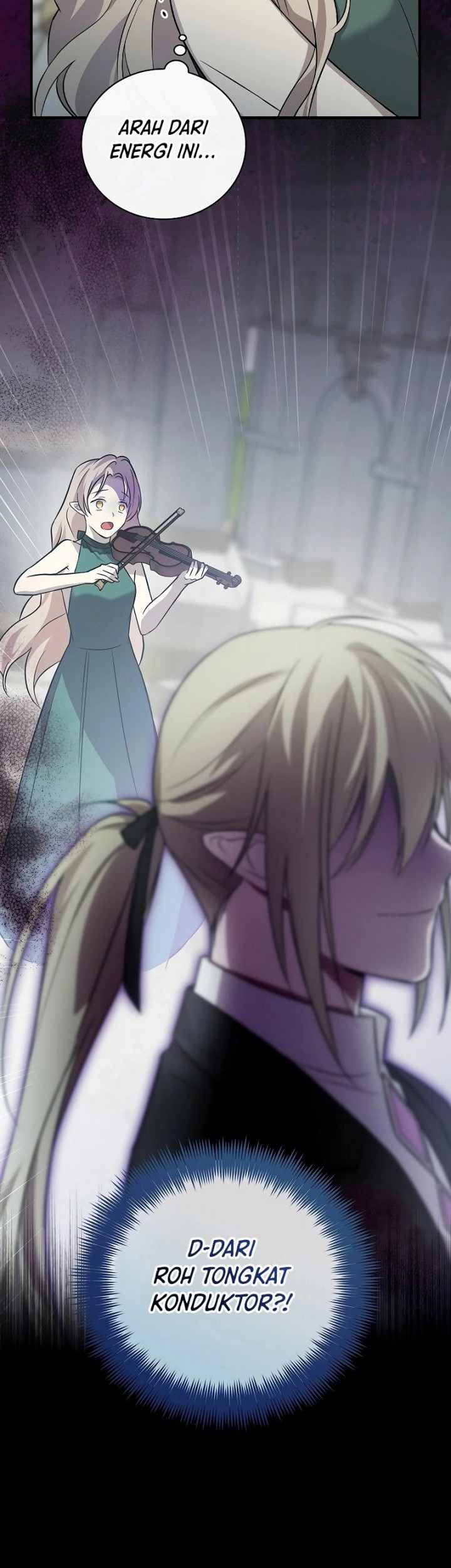 Superstar From Age 0 Chapter 11 Gambar 29