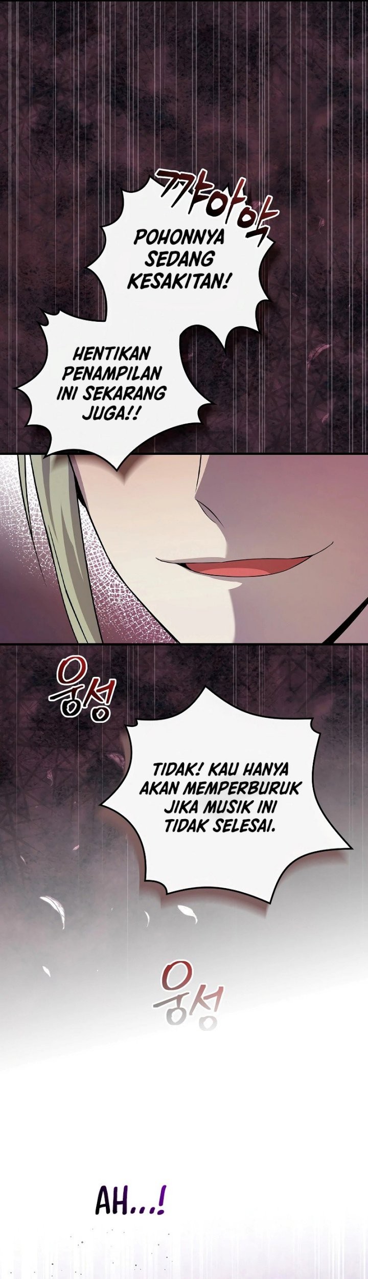 Superstar From Age 0 Chapter 11 Gambar 31