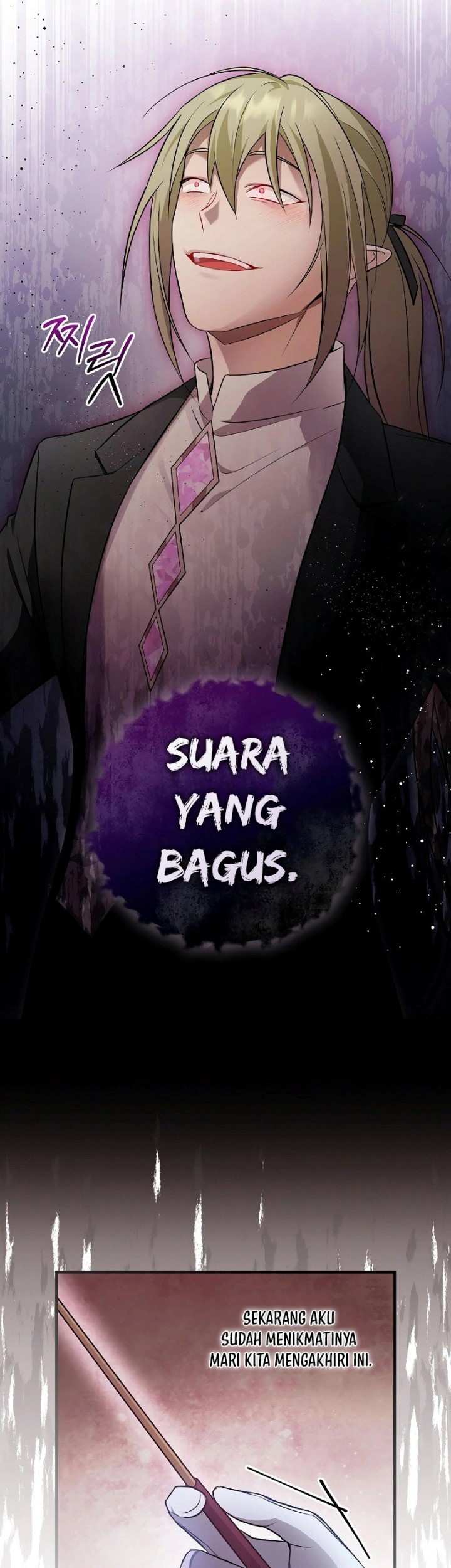 Superstar From Age 0 Chapter 11 Gambar 32