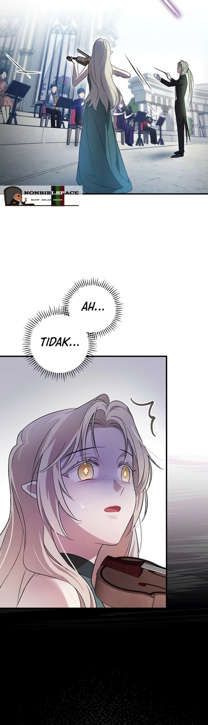 Superstar From Age 0 Chapter 11 Gambar 34