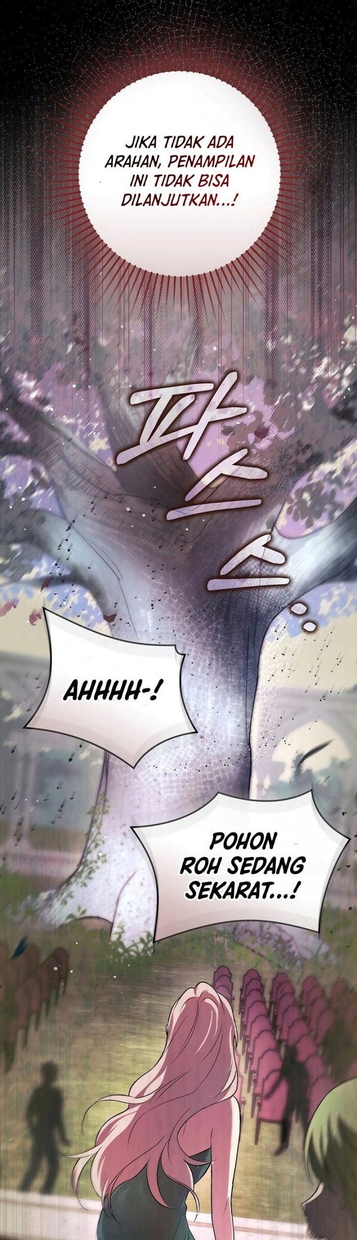 Superstar From Age 0 Chapter 11 Gambar 35