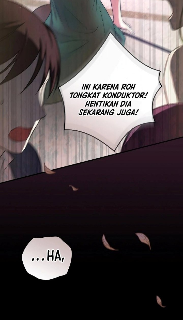 Superstar From Age 0 Chapter 11 Gambar 36