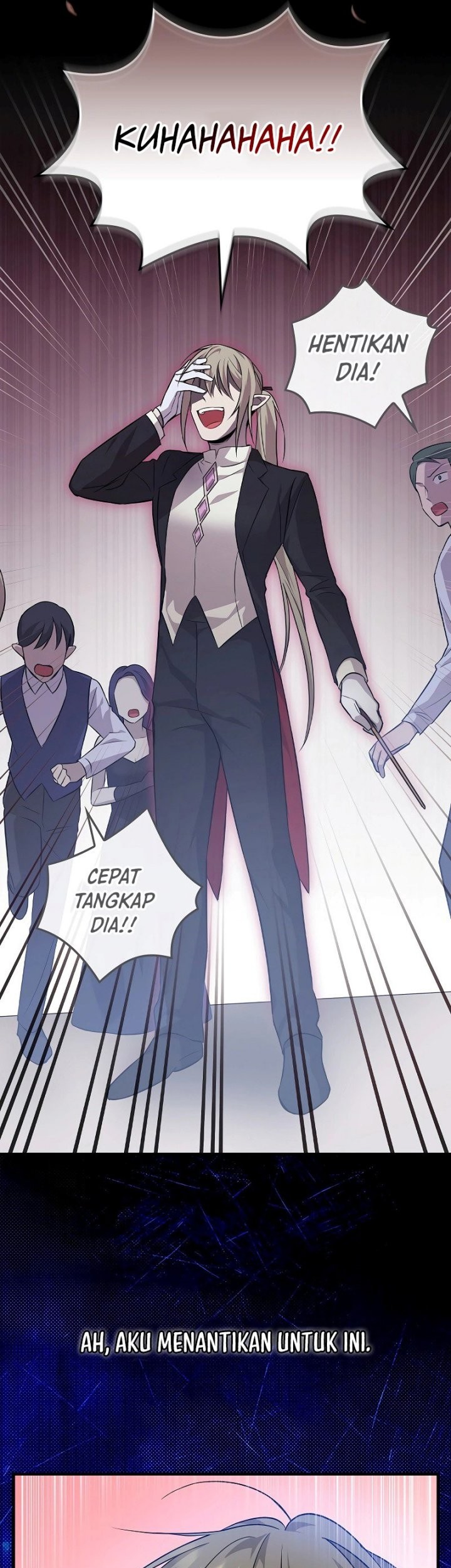 Superstar From Age 0 Chapter 11 Gambar 37