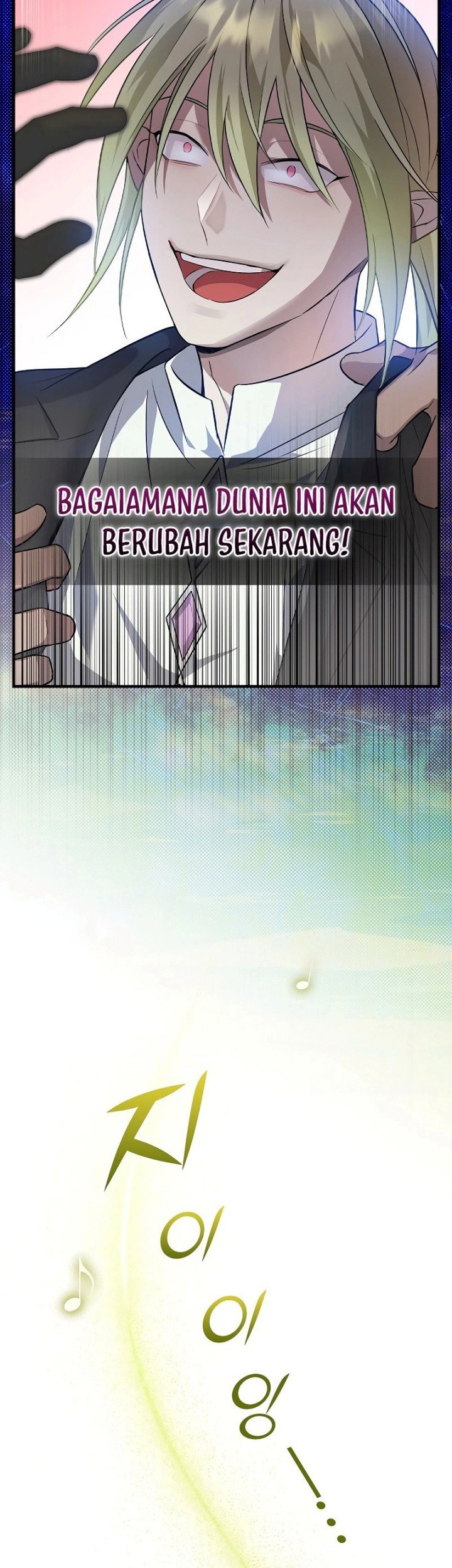 Superstar From Age 0 Chapter 11 Gambar 38