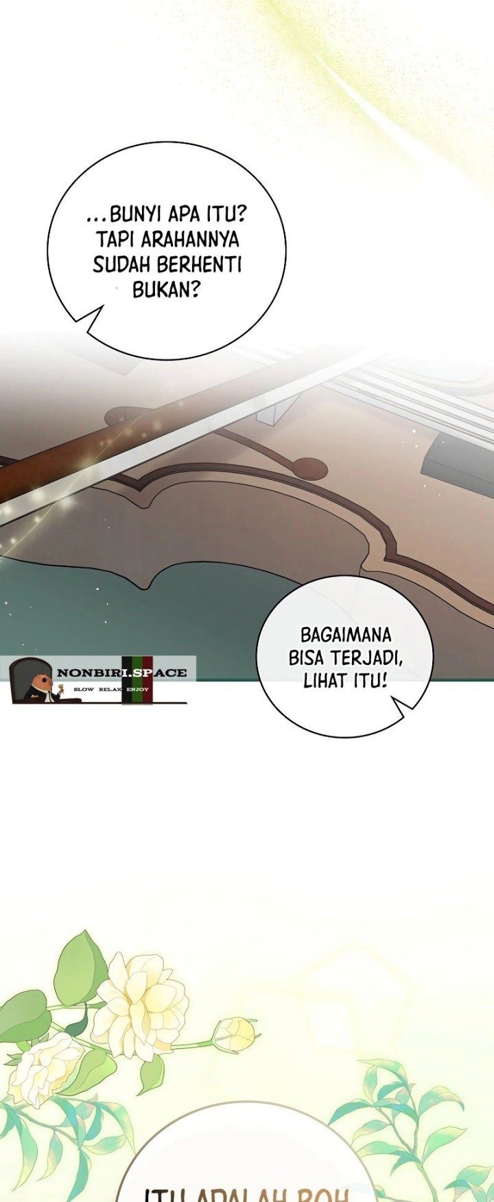 Superstar From Age 0 Chapter 11 Gambar 39