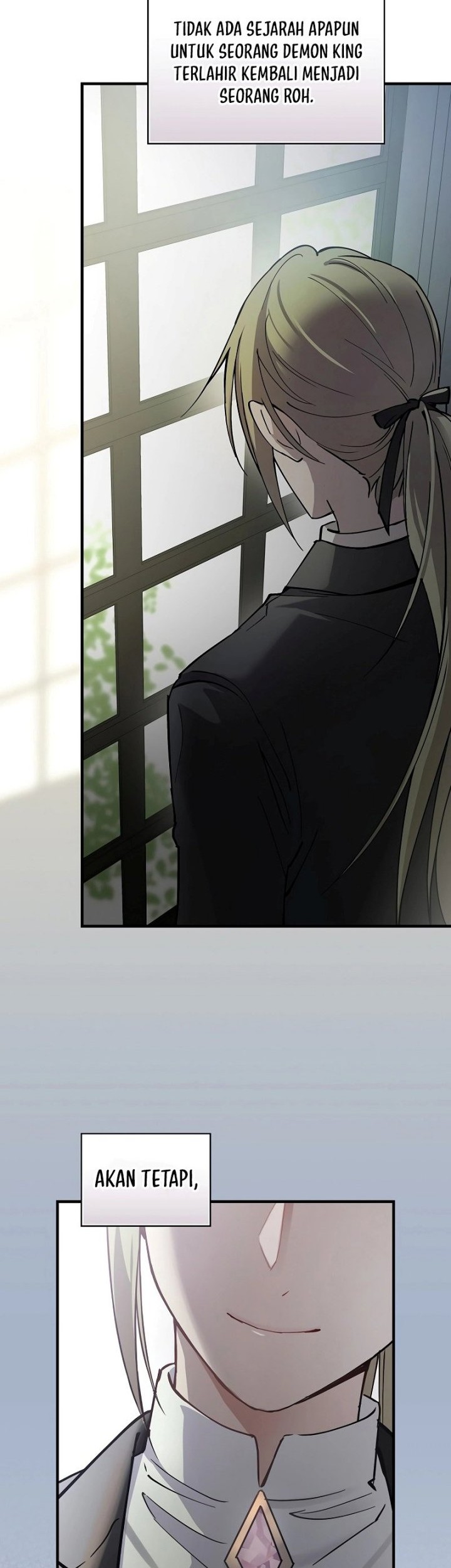 Manhwa Superstar From Age 0 Chapter 11 gambar nomor 2