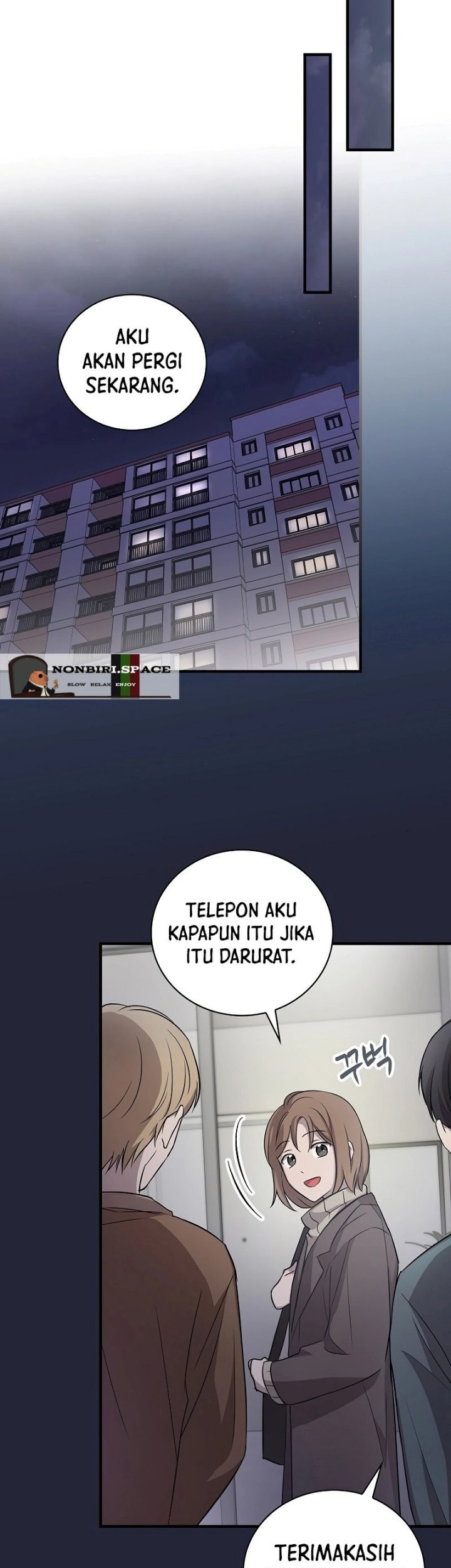 Superstar From Age 0 Chapter 11 Gambar 58