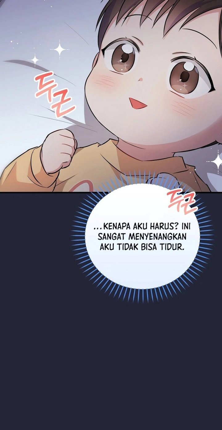 Superstar From Age 0 Chapter 11 Gambar 60