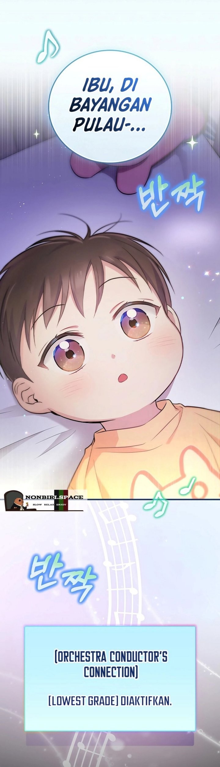 Superstar From Age 0 Chapter 11 Gambar 63