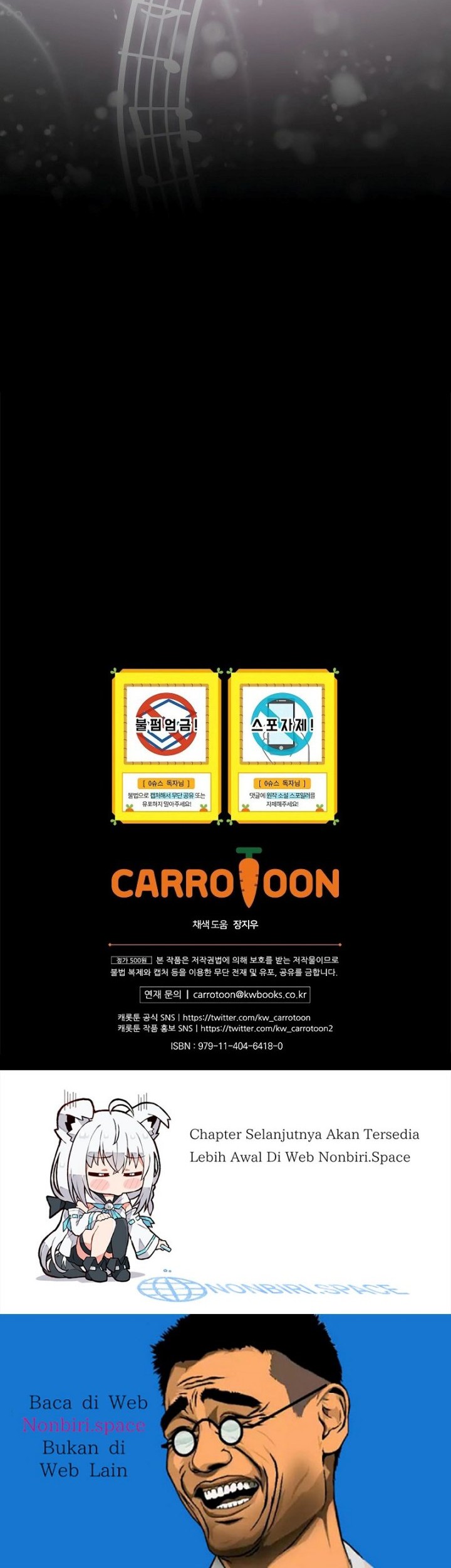 Superstar From Age 0 Chapter 11 Gambar 64