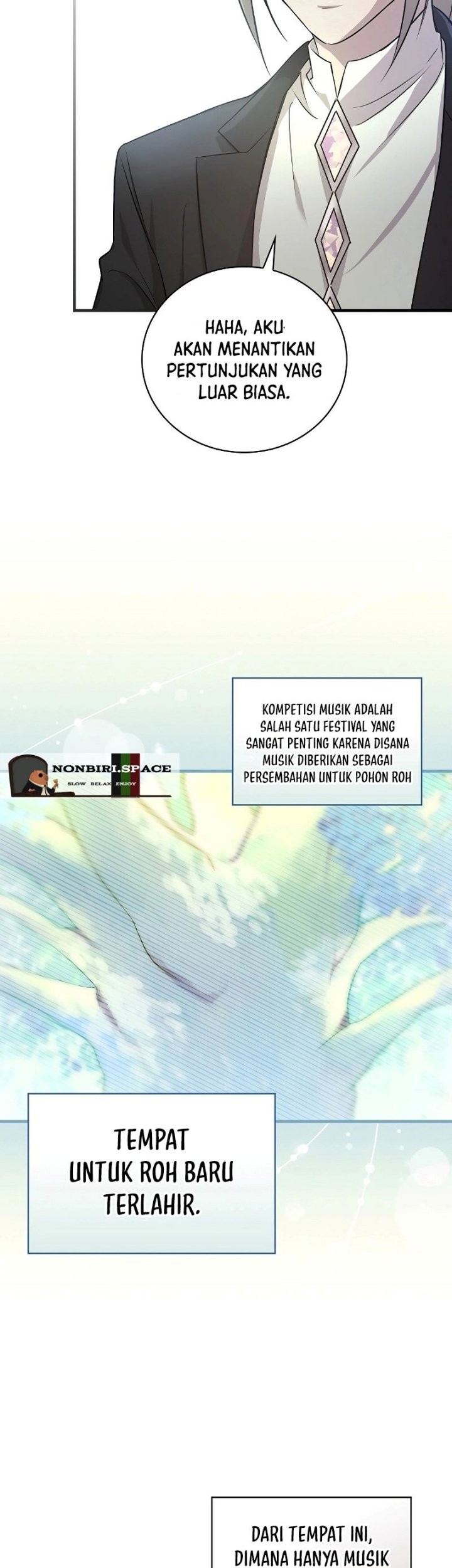 Superstar From Age 0 Chapter 11 Gambar 10