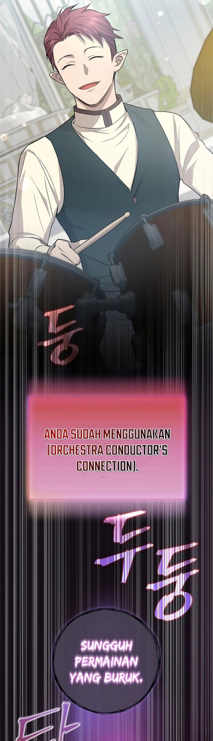 Superstar From Age 0 Chapter 11 Gambar 13