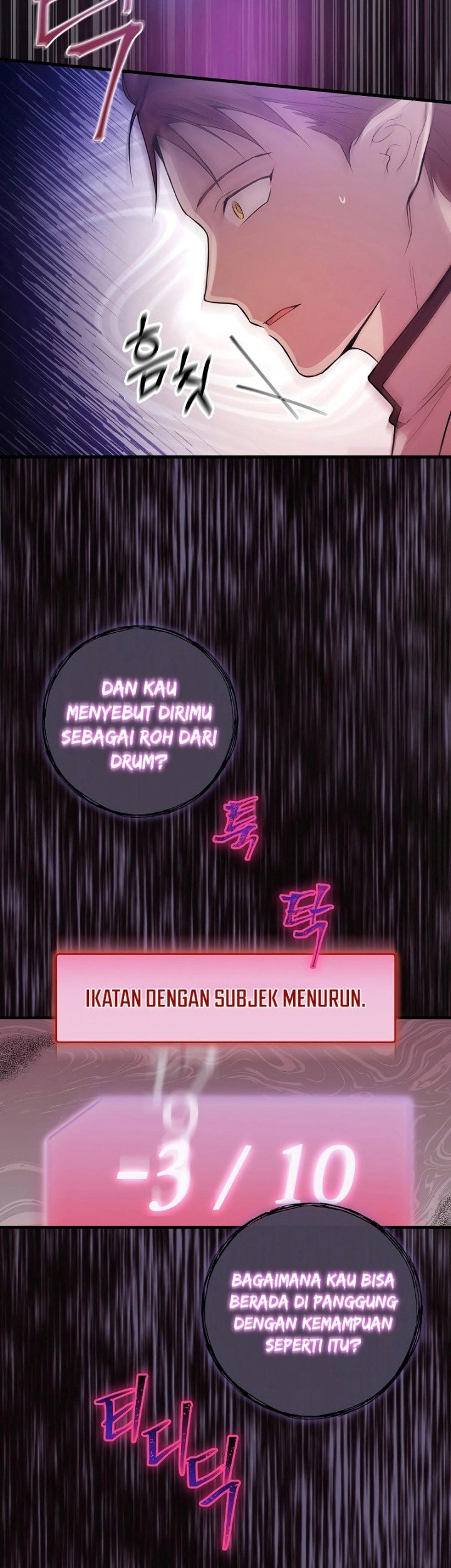 Superstar From Age 0 Chapter 11 Gambar 14