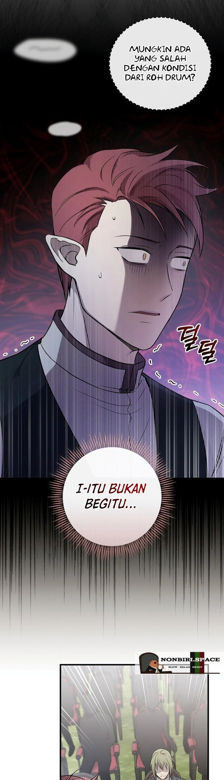 Superstar From Age 0 Chapter 11 Gambar 17