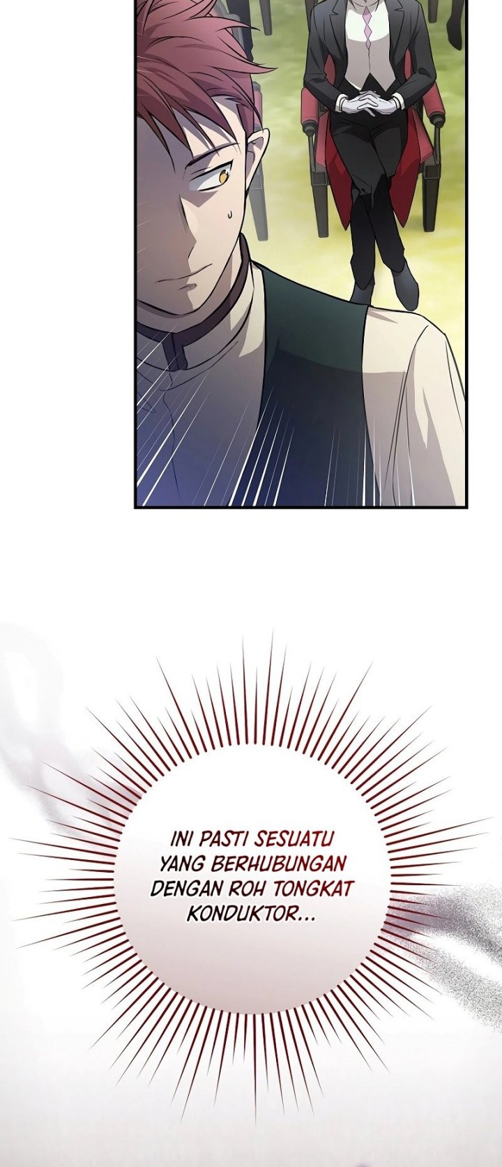 Superstar From Age 0 Chapter 11 Gambar 18