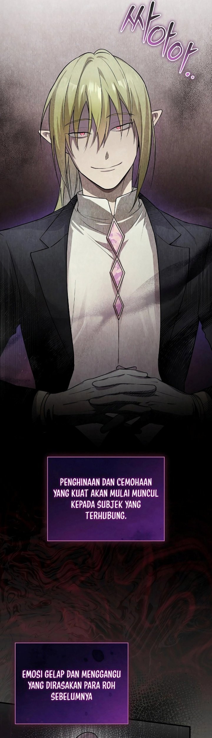 Superstar From Age 0 Chapter 11 Gambar 19