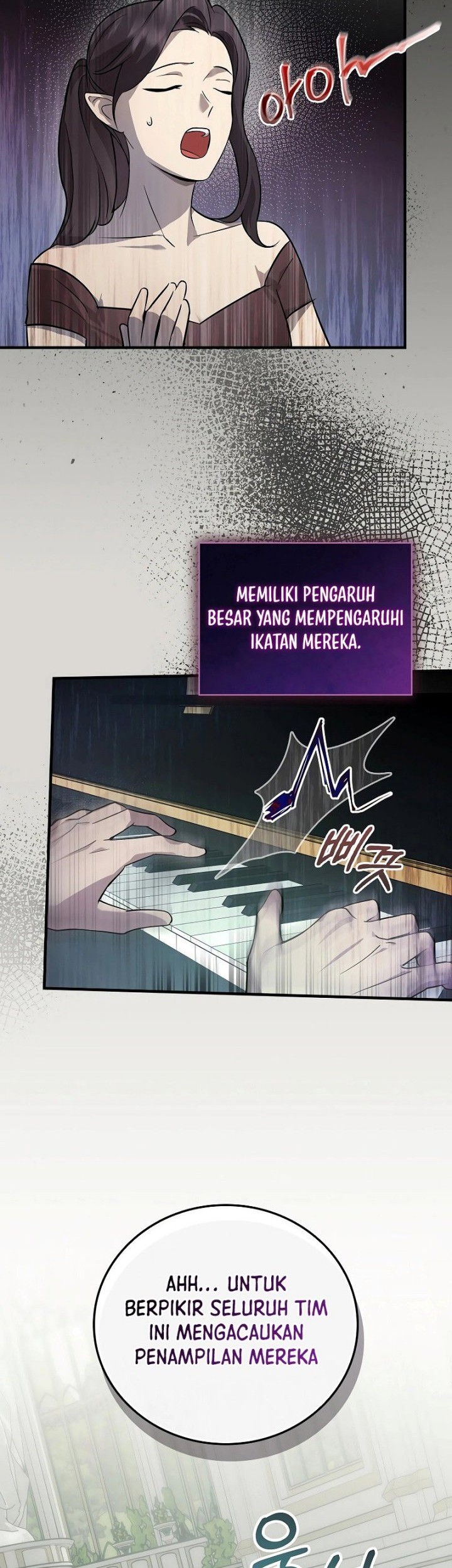 Superstar From Age 0 Chapter 11 Gambar 20