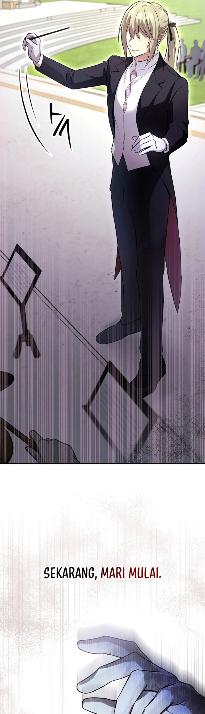 Superstar From Age 0 Chapter 11 Gambar 25