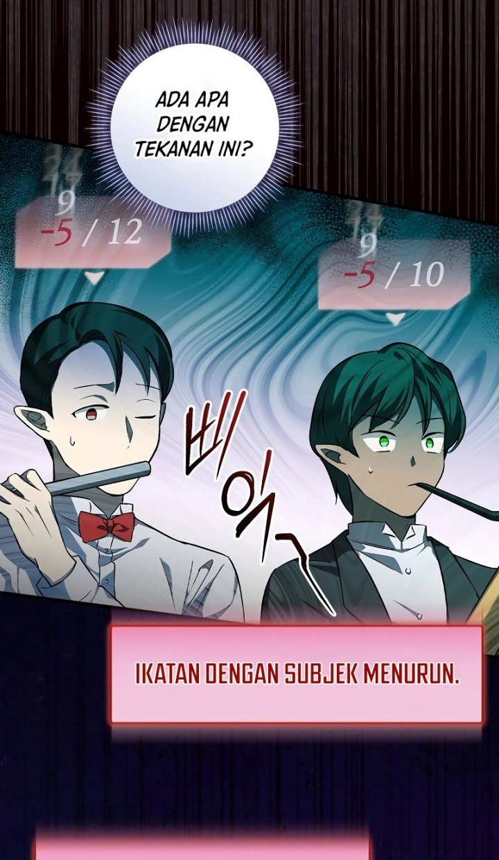 Superstar From Age 0 Chapter 11 Gambar 27