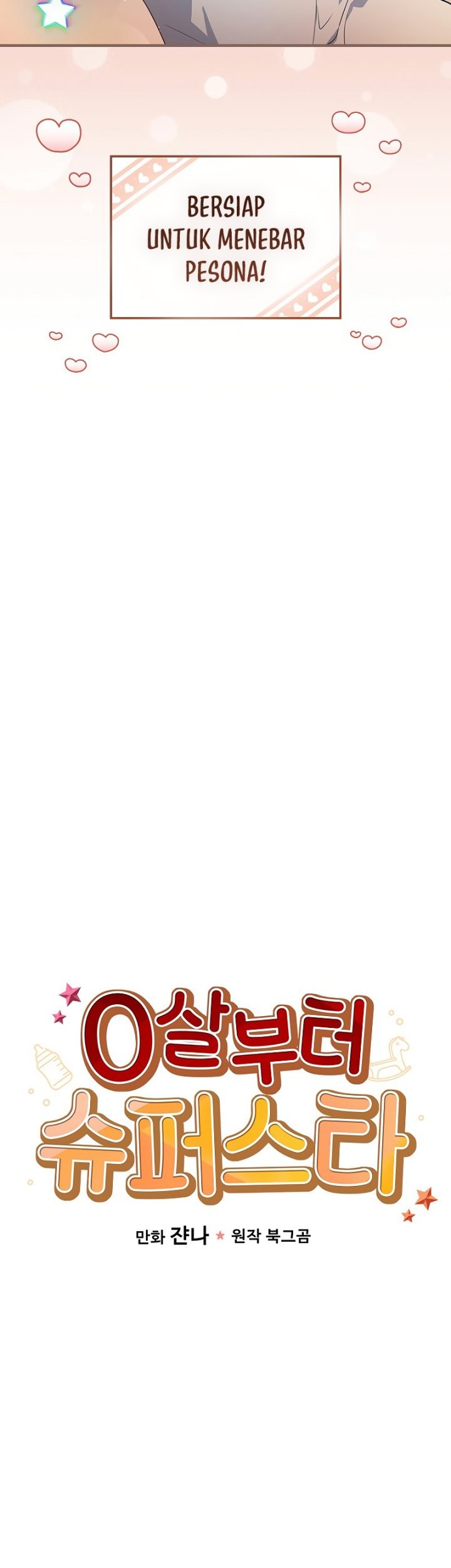 Superstar From Age 0 Chapter 06 Gambar 40